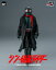「新品・在庫」threezero スリーゼロ シン・仮面ライダーフィグゼロ 1/6 masked Rider 36,800円