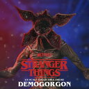 「新品・在庫」スリーゼロ THREEZERO 3Z0263 Threezero ストレンジャー・シングス 未知の世界 デモゴルゴン 1/6 Stranger Things Demogorgon