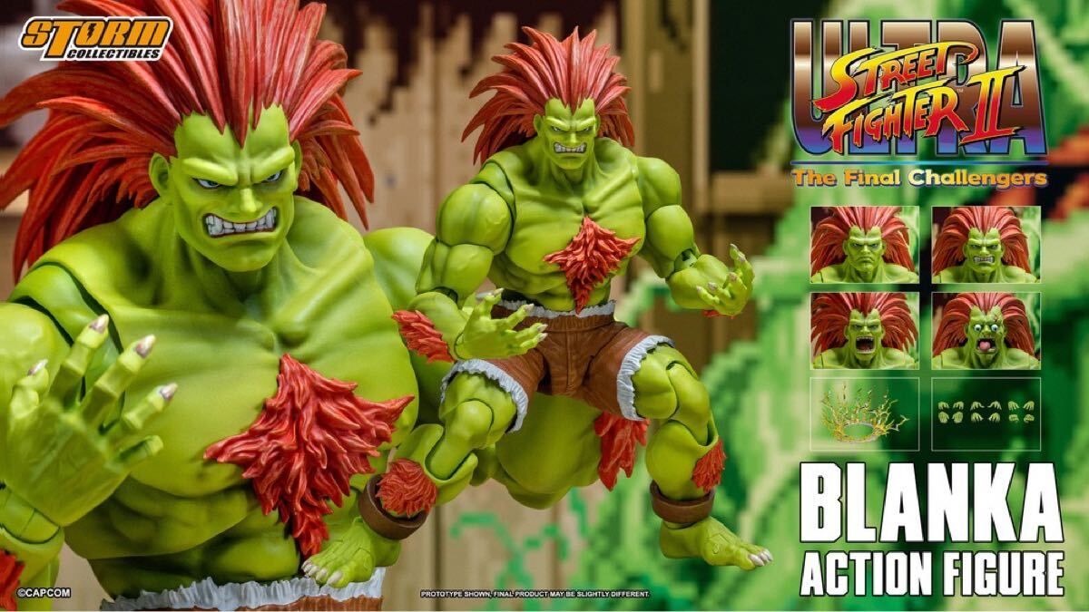 楽天市場】ストリートファイター サガット フィギュアの通販 楽天市場】ストリートファイター サガット フィギュアの通販