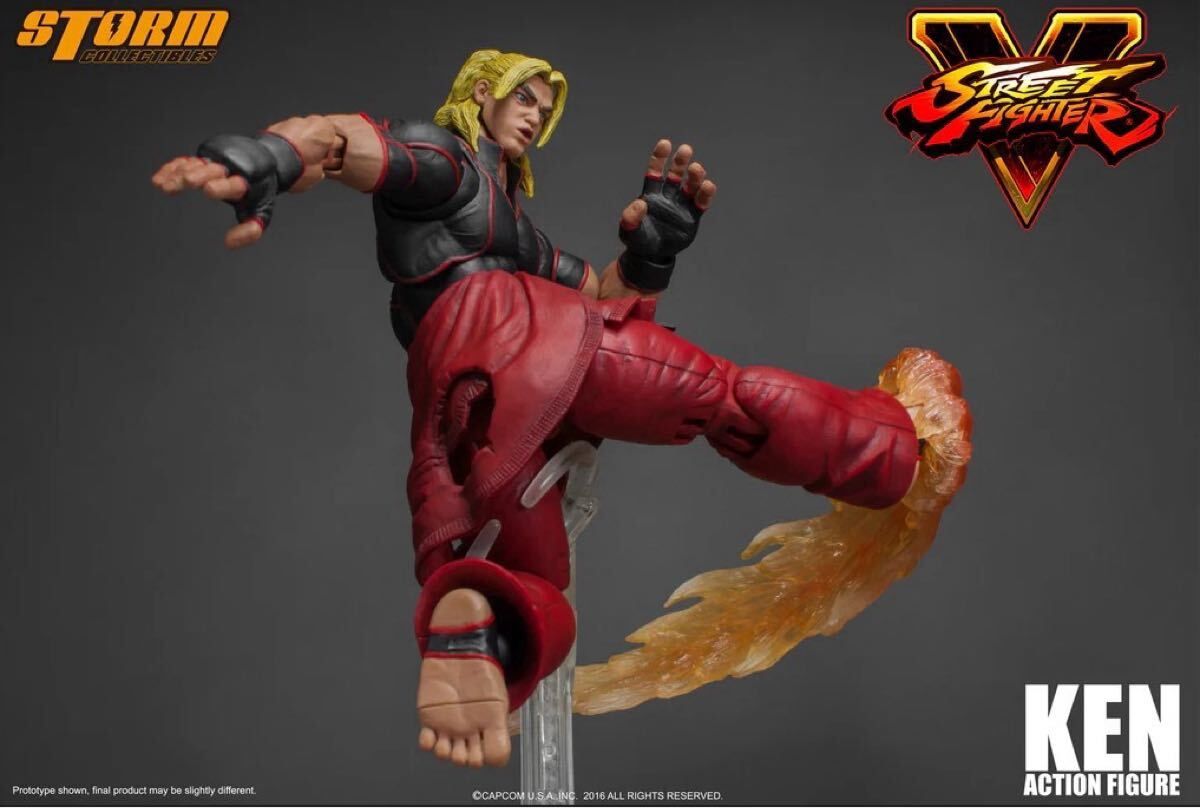 楽天市場】ケン ストリートファイター フィギュアの通販 楽天市場】ケン ストリートファイター フィギュアの通販