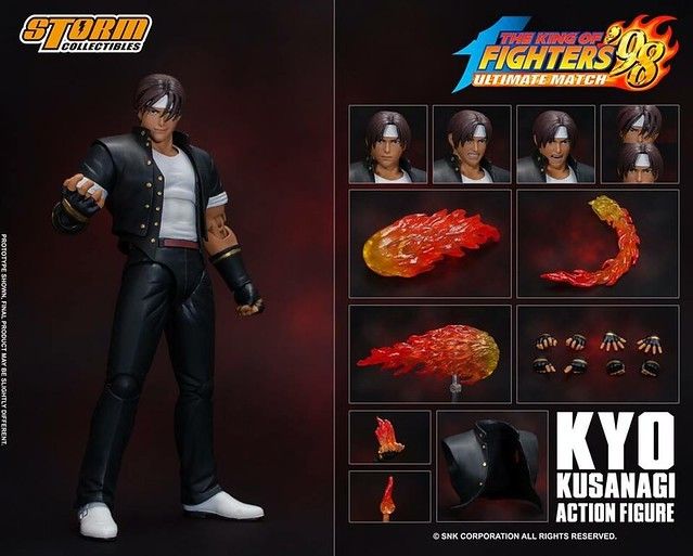 楽天市場】KOF(フィギュア|コレクション):ホビーの通販 楽天市場】KOF(フィギュア|コレクション):ホビーの通販