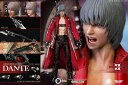 「新品 在庫」ASMUS DMC300v2『デビルメイクライ3』ダンテ DANTE (DMC III) 1/6 スケールフィギュア devil may cry