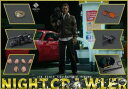 「新品・在庫」PRESENT TOYS SP30 ナイトクローラー ルイスブルーム Nightcrawler 1/6フィギュア