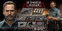 「新品・在庫」 PRESENT TOYS PT-sp53 Zombie killer ウォーキング デッド リック グライムズ 1/6 ゾンビ キラー Walk...