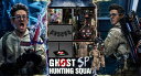 「新品・在庫」PRESENT TOYS PT-SP78ゴーストバスターズ Ghostbusters イゴン・スペングラー博士 1/6 Dr. Egon Spen...
