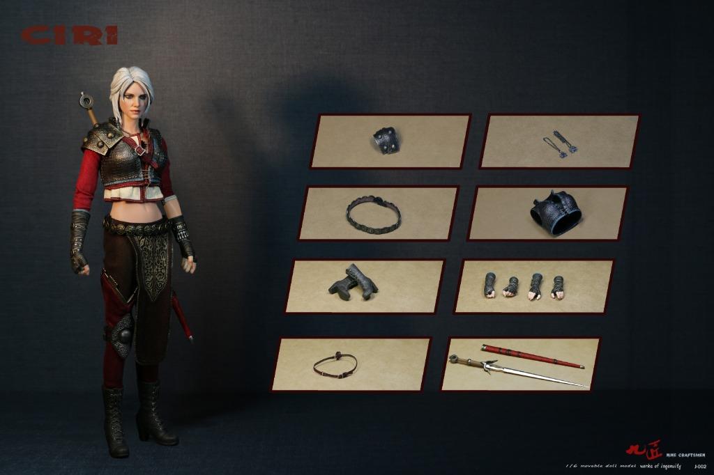 楽天市場】ウィッチャー3 フィギュアの通販 楽天市場】ウィッチャー3 フィギュアの通販