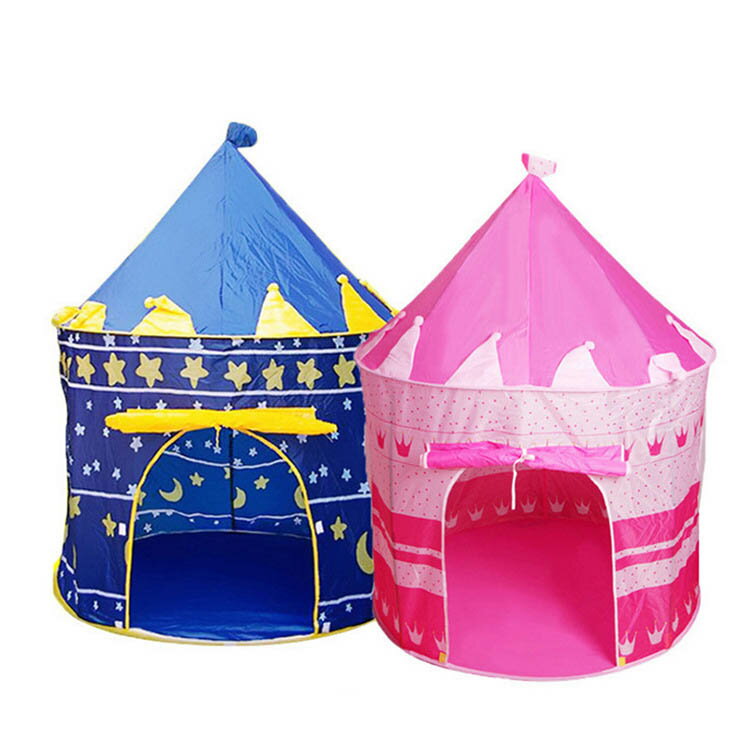 乐天商城 - キッズテント 子供テント 室内遊具 4色 テント 収納バッグ付き キッズハウス 子供用テント 秘密基地 ティピー おしゃれ ミニテント 室内テント おもちゃ 屋内 子供 プレゼント