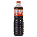 ブルドックソース とんかつソース 500ml ソース 調味料 食材