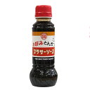 ブラザー とんかつ ソース 300ml ペットボトル 森彌食品工業 トンカツソース 洋風調味料 美味しい ソース お土産 神戸 地ソース 本場 コナモン 関西 ...