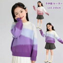 子供服 ニットセーター 子供セーター ニットセーター 長袖 女の子 キッズ 子ども服 秋冬 防寒 保温 通園 通学 外出服 可愛い 衣装 トップス ジュニア 長袖 上着 北欧風 丸首 あったか プレゼント 誕生日 贈り物 通園 クリスマス 幼稚園 110