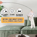 猫じゃらし ねこじゃらし 猫用 おもちゃ 猫 ねこ ネコ 羽根 鈴付き 猫用玩具 吸盤式 ワイヤー ストレス解消 運動不足解消 鳥 羽 ハネ