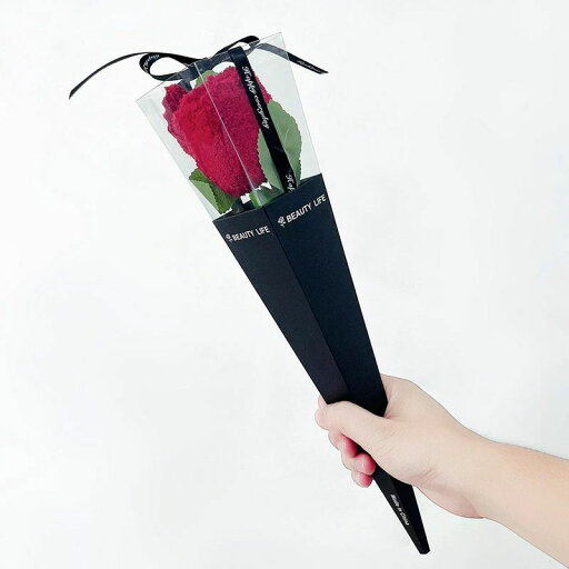 クーポンあり 6本 タオルギフト タオルフラワー 花束 タオルハンカチ 薔薇 ローズ バラ タオル ミニタオル 結婚式 卒業式 卒園式 母 クーポンあり 6本 タオルギフト タオルフラワー 花束 タオルハンカチ 薔薇 ローズ バラ タオル ミニタオル 結婚式 卒業式 卒園式 母