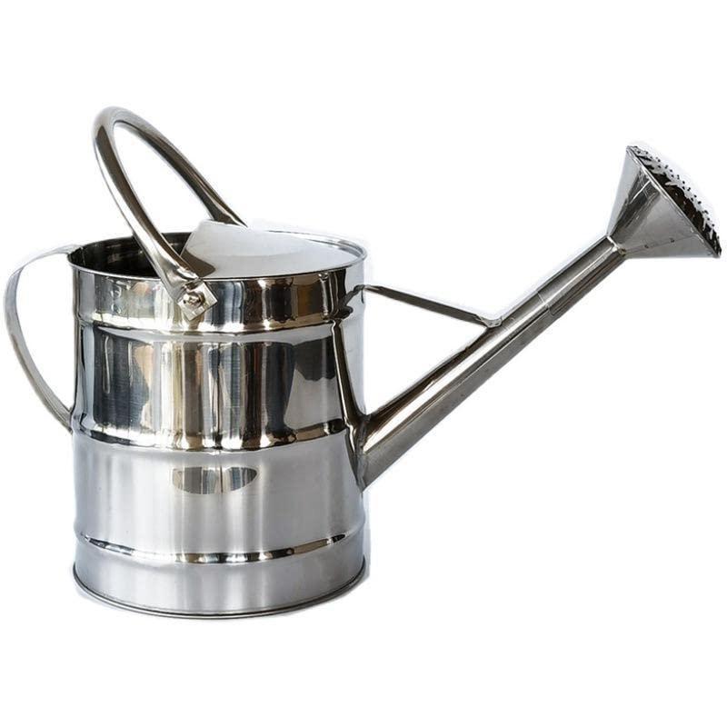 じょうろ ステンレス鋼 ジョウロ 大容量 じょうろ 園芸じょうろ 大容量 8L/12L 散水ジョーロ じょうろ ..