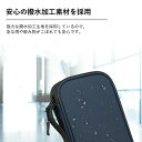 パスポートケース スキミング防止 安全海外旅行 盗難防止 防犯 パスポートカバー RFID ファスナー式 多機能ポケット 軽量 おしゃれ ミニ(3)