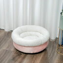 犬 ペット ベッド ペットベッド カバーセット 犬用ベッド 犬用 3D パピー 成犬 シニア 老犬 カドラー 丈夫 中型犬 大型犬 通気性 立ち