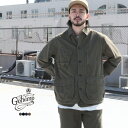 ゴーヘンプ GO HEMP gohemp アウター ジャケット HEMP UTILITY JACKET / H/C WEATHER