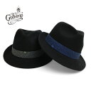 ゴーヘンプ GO HEMP gohemp ハット 帽子 PLAYFUL CLASSIC HAT / GOMA ART JACQUARD