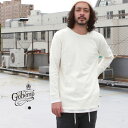 ゴーヘンプ GO HEMP gohemp トップス ロンT BASIC L/SL TEE / SUN BLEND WARMER