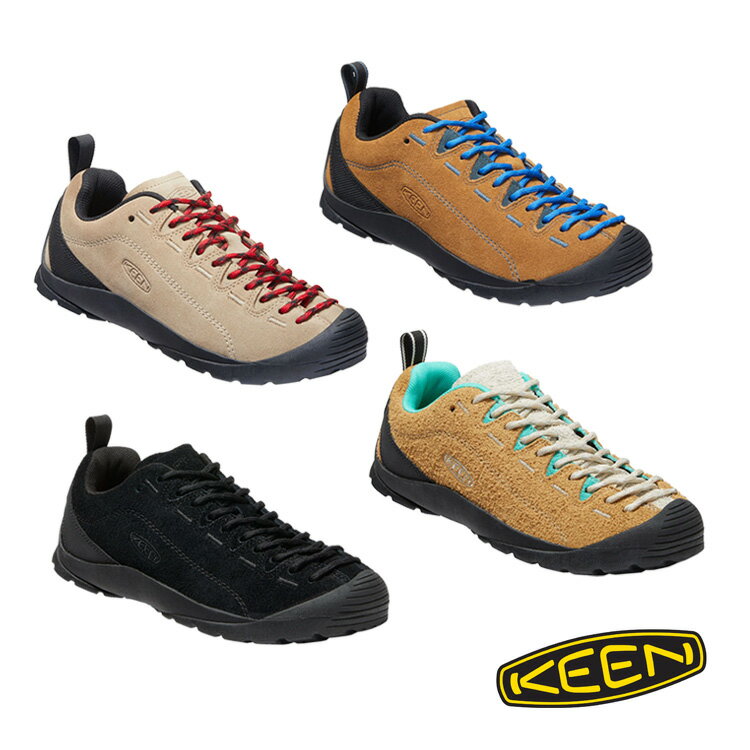 【楽天市場】【送料無料】KEEN キーン ジャスパー JASPER（WOMEN）アウトドア スニーカー シューズ レディース 靴 クライミング