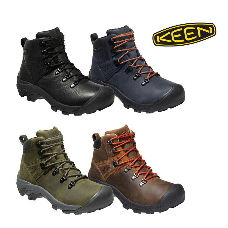 キーン KEEN ピレニーズ PYRENEES シューズ 靴