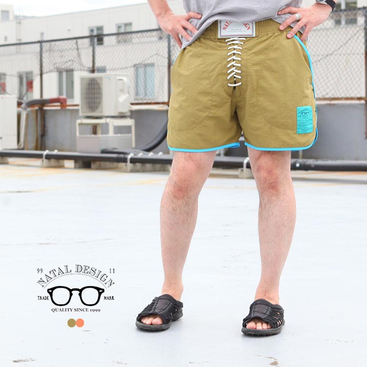 楽天市場】NATAL DESIGN ショートパンツの通販 楽天市場】NATAL DESIGN ショートパンツの通販