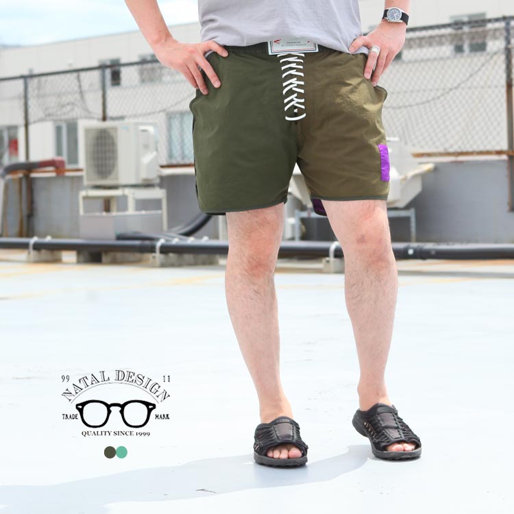 楽天市場】NATAL DESIGN ショートパンツの通販 楽天市場】NATAL DESIGN ショートパンツの通販