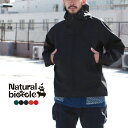 ナチュラルバイシクル Naturalbicycle Nylon Sound Hole Hoodie【MADE IN JAPAN series】アウター マウンテンパーカ