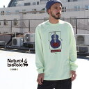 ナチュラルバイシクル Naturalbicycle トップス Our Art is Sacrificed L/S T