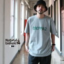 ナチュラルバイシクル Naturalbicycle トップス Tシャツ 0909942 T