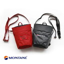 モンテイン MONTANE チョークバッグ FINGER JAM CHALK BAG