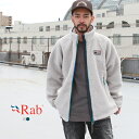 Rab ラブ アウター ジャケット ORIGINAL PILE JACKET 039 039 JAPAN LIMITEDモデル