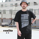 レミーラ remilla トップス Tシャツ Typeface Tee