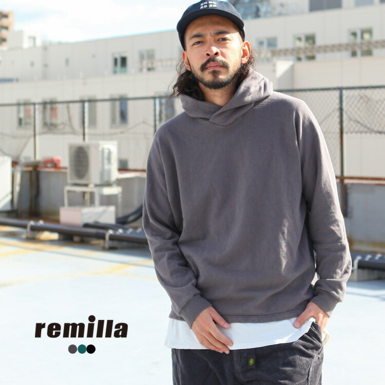 楽天市場】remilla レミーラ モカパーカの通販 楽天市場】remilla レミーラ モカパーカの通販