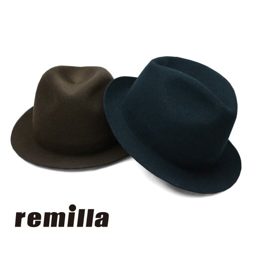 レミーラ remilla モカハット 帽子 レミーラ remilla モカハット 帽子