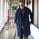 シングファブリックス THING FABRICS アウター TF Bath robes