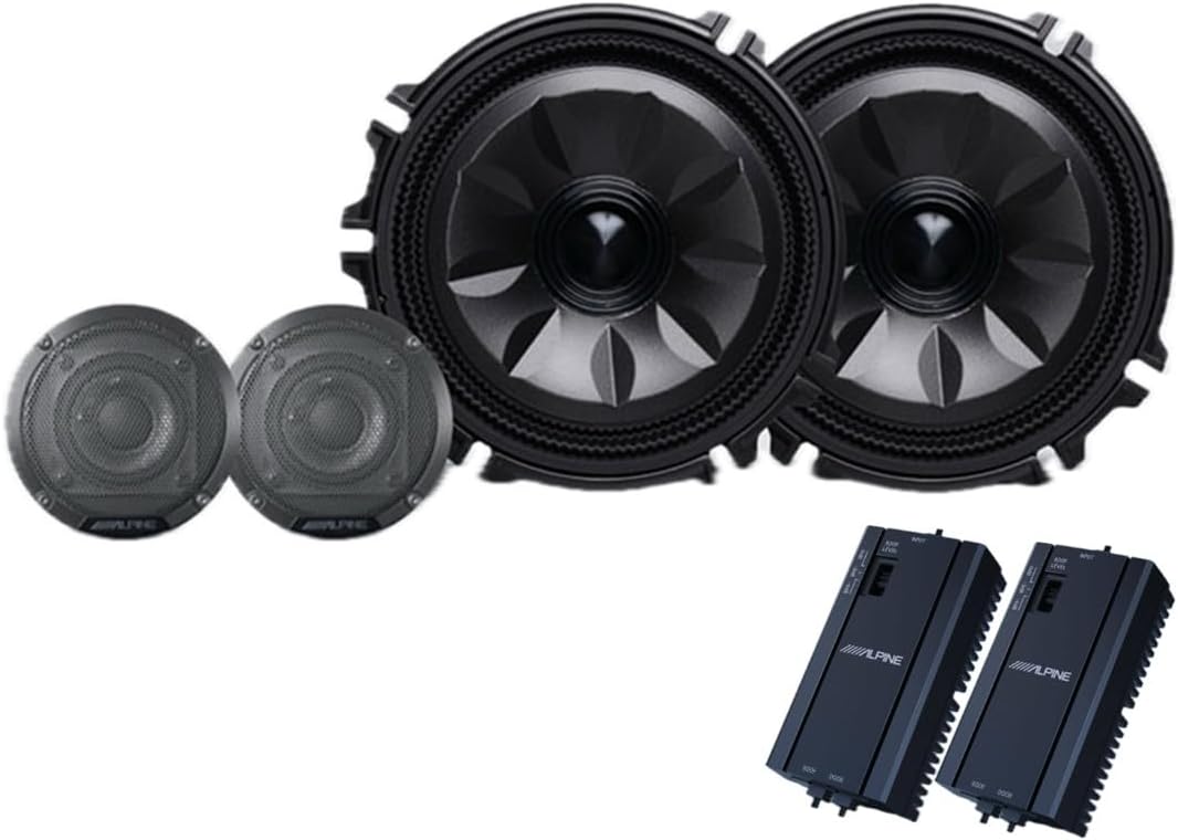 【13点セット販売・TVキャンセラー付】 X9NXL 2026年度版＋現行ジムニー・シエラ・ノマド用取付キット＋メティオサウンド一式＋バックカメラ埋込み一式＋カーナビ連動2カメラドラレコ一式＋ウーファーSWE-1080＋アンプKTP-600一式 9インチカーナビ アルパイン brownside-10002246 カーナビショップ・ブラウンサイド サンプル画像3