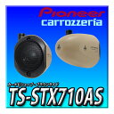 TS-STX710AS Pioneer スピーカー アドベンチャーシリーズ サテライトスピーカー カロッツェリア