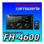 FH-4600 Pioneer パイオニア オーディオ 2D CD Bluetooth USB iPod iPhone AUX カロッツェリア
