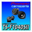 TS-F1040SII Pioneer パイオニア スピーカー 10cm カスタムフィットスピーカー セパレート2ウェイ ハイ..