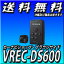 VREC-DS600 Pioneer パイオニア ドライブレコーダー 212万画素 フルHD 駐車監視 対角121º ナビ連動 連..