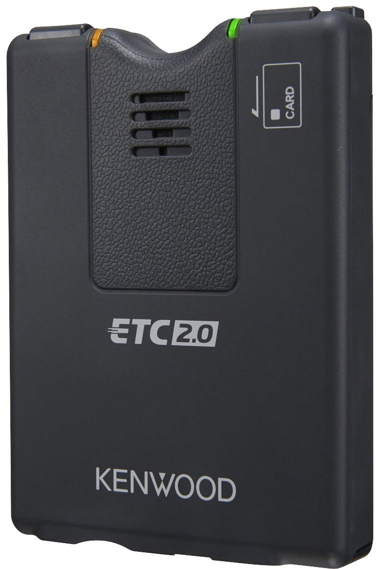 ETC-N3000 ���󥦥å� ��®�ʥ�Ϣư��ETC2.0�ֺܴ� KENWOOD