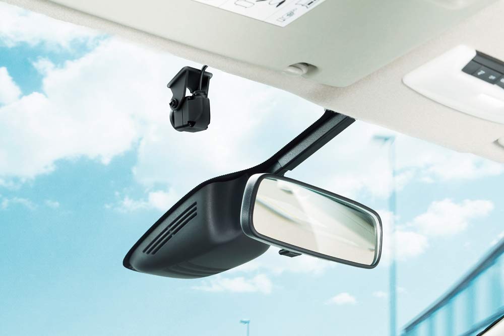 VREC-DS800DC Pioneer �ѥ����˥� �ɥ饤�֥쥳������ ����2����� ����200������ �ե�HD ��ִƻ� �ʥ�Ϣư Ϣ³ �׷� ��ư ���Ͽ�� 32GB �����åĥ��ꥢ