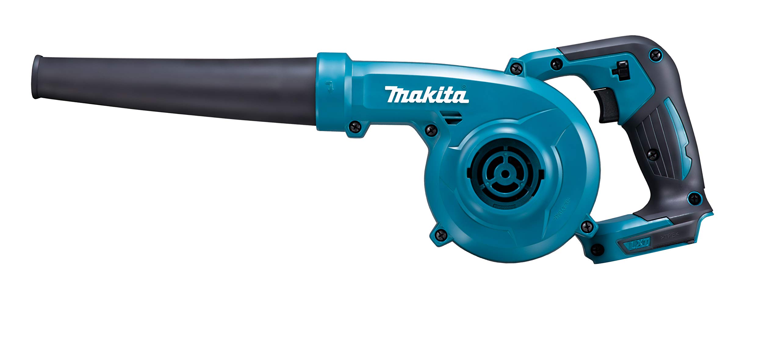 UB185DZ　マキタ(Makita) 充電式ブロワ 18V バッテリ・充電器別売