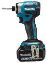 TD173DZ ޥ(Makita) żѥȥɥ饤Сġ 18V ® ХåƥꡦŴ