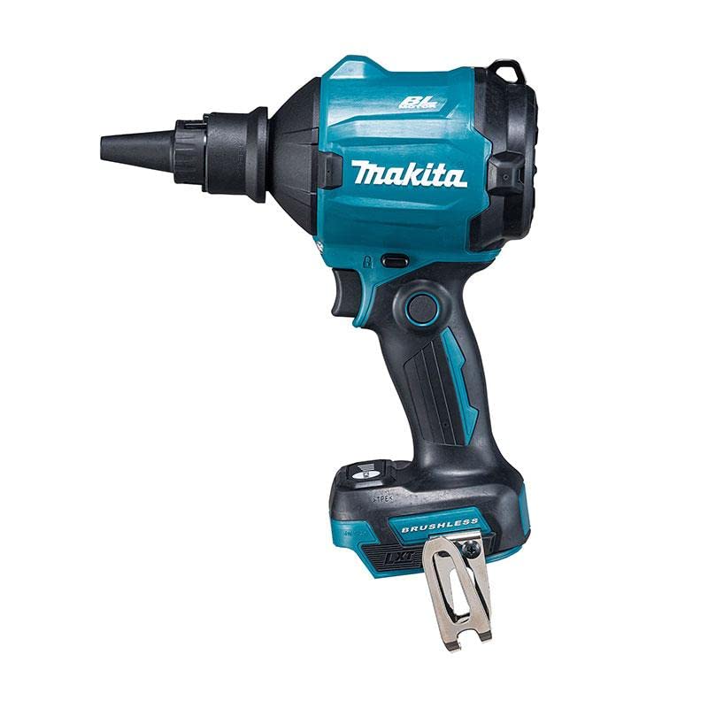 AS180DZ マキタ(Makita) 充電式エアダスタ 18V バッテリ・充電器・ケース別売