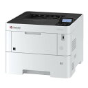 P3145dn　京セラ(Kyocera) レーザープリンター A4モノクロ ECOSYS /45PPM/両面印刷/有線LAN/USB W380×D410×H285mm