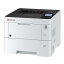 P3145dn　京セラ(Kyocera) レーザープリンター A4モノクロ ECOSYS /45PPM/両面印刷/有線LAN/USB W380×D..