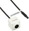HCE-C1000-W 新品未開封 アルパイン(ALPINE) 汎用 バックビューカメラ(パールホワイト) バックカメラ