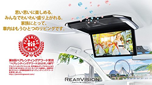 PXH9S-R-B �ּ��̼��ե��åȤ䥪�ץ�����ʤȤΥ��åȤǤΤ����Ѥ�俷�����ʲ�ǽ������̤������ ����ѥ���(ALPINE) �ꥢ�ӥ���� �ץ饺�ޥ��饹����������ܡ�9��LED��WXGA�վ���HDMI�����դ�