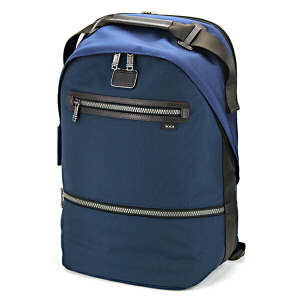 【楽天市場】トゥミ リュックサック TUMI 22385 BLCH バッグ アルファブラボー ALPHA BRAVO 「キャノン